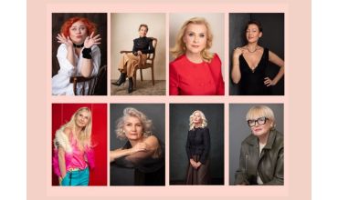 knyga "aš esu. moteris 45+" jau balandžio 23d.